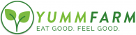 Yumm Farm Logo